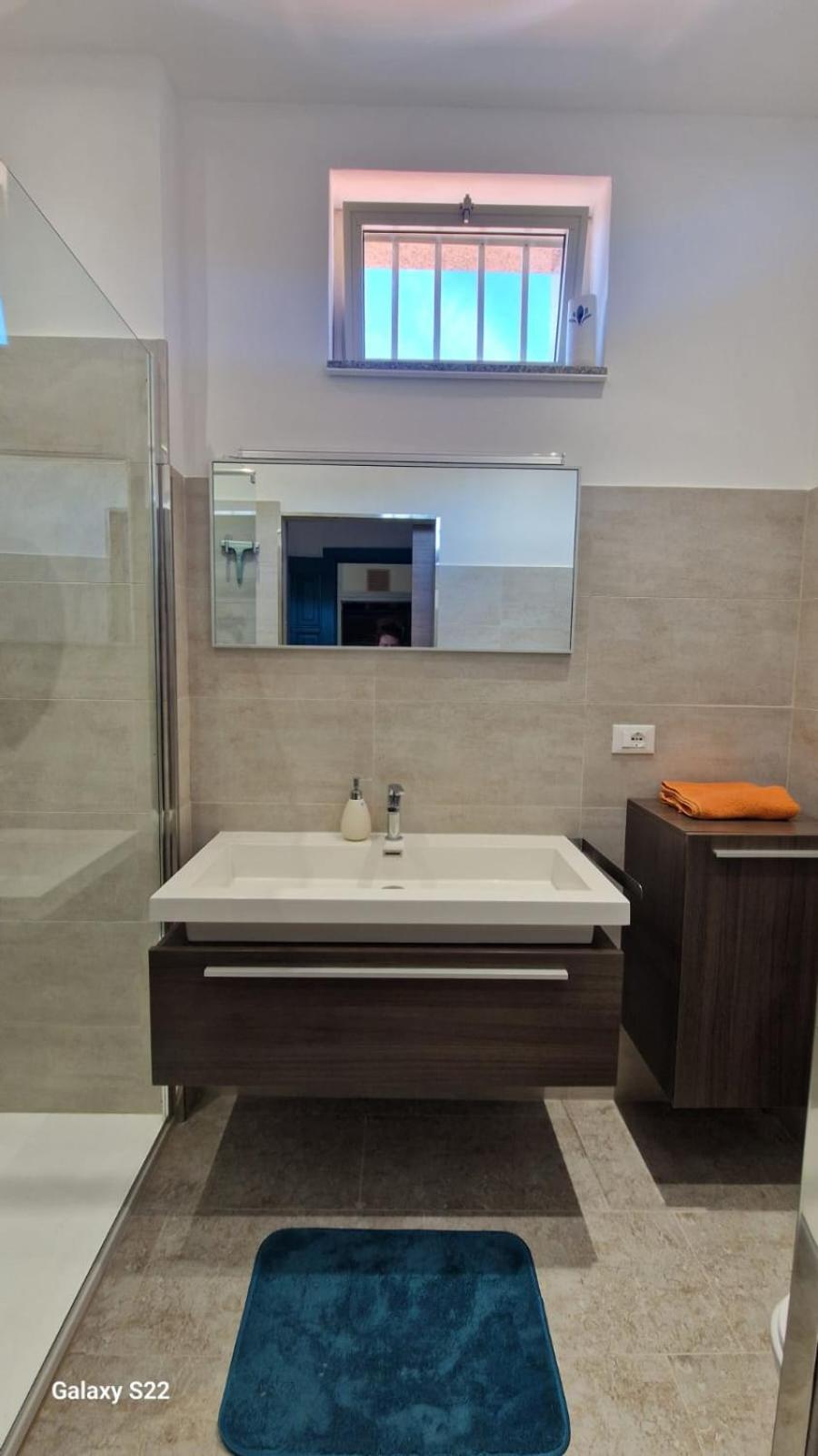 Terrazza Enjoy Apartment Letojanni Exterior foto